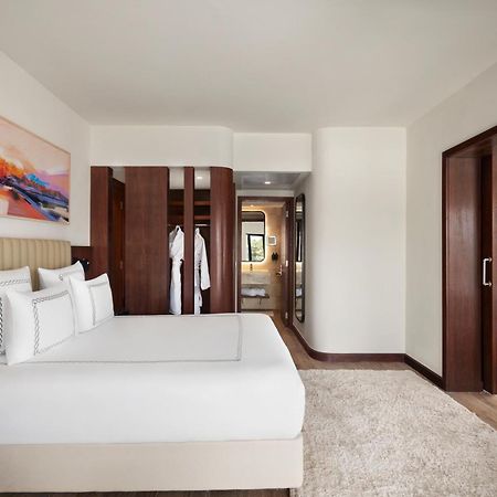 Hotel Novotel Sharm el Sheikh Esterno foto