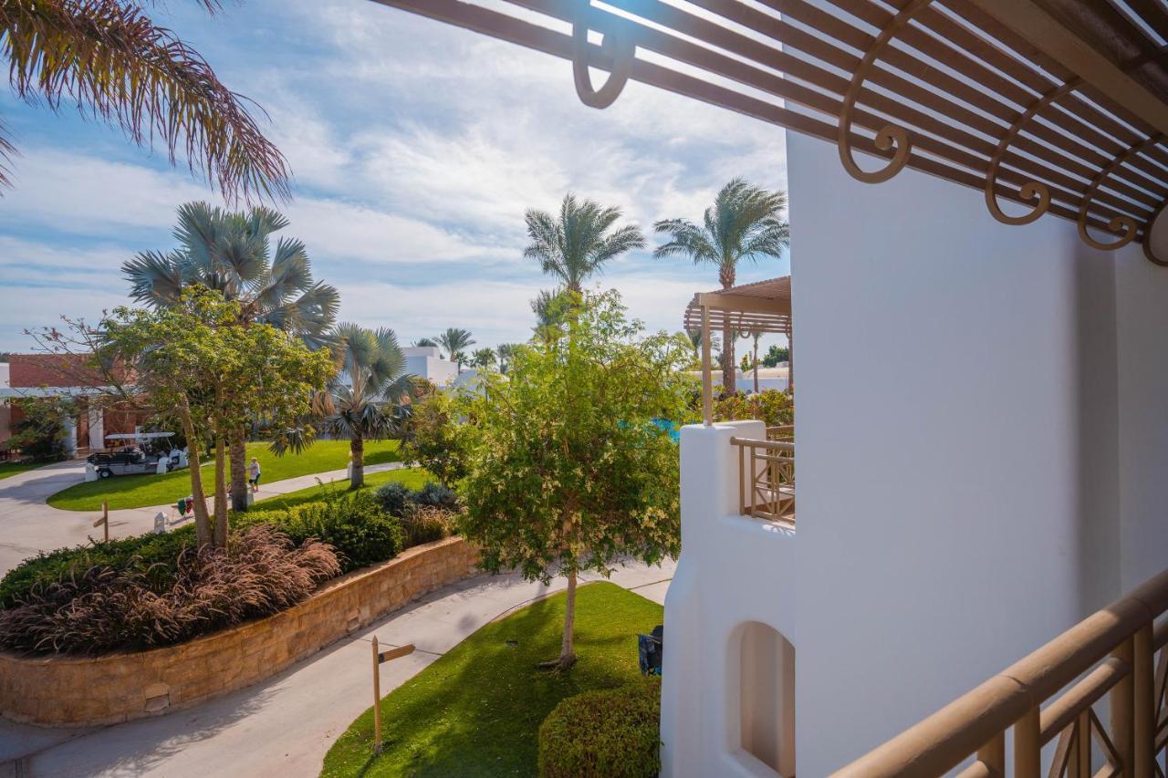 Hotel Novotel Sharm el Sheikh Esterno foto El Alamein