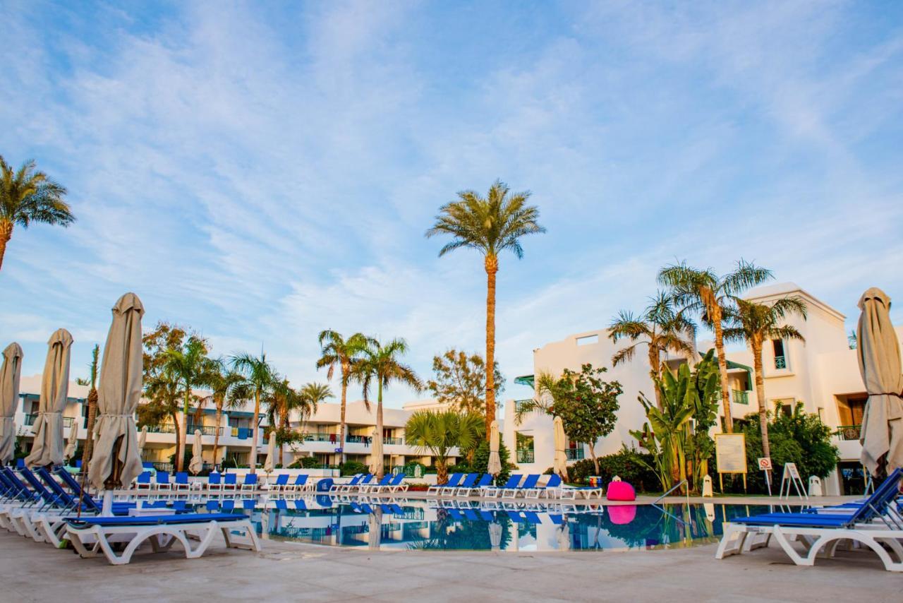Hotel Novotel Sharm el Sheikh Esterno foto Hilton Sharm El Sheikh Resort