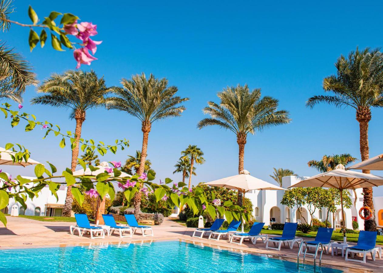 Hotel Novotel Sharm el Sheikh Esterno foto El Alamein